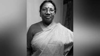 মন্তেশ্বর: বোহারে SIR এর কাজের চাপে মৃত বিএলওর বাড়িতে রাজ্যের মন্ত্রী