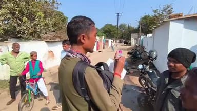 नौरोजाबाद: इंदौर में दूषित पानी पीने से 16 लोगों की मौत, नगरीय प्रशासन अलर्ट पर