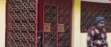 हरलाखी: हरसुवार गांव में एक बंद घर में हुई लाखों की चोरी, हरलाखी थाना पुलिस जांच में जुटी