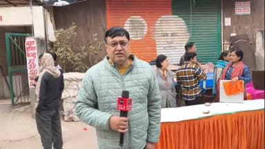 प्रीत विहार: गौतम गंभीर की शकरपुर में बंद जन रसोई में अब जन आरोग्य मंदिर होगा शुरू