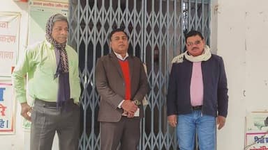 समाहरणालय,शेखपुरा
(जन सम्पर्क शाखा)
प्रेस विज्ञप्ति 898, दिनांक 08.01.2026
आज श्री शेखर आनंद, जिला प...