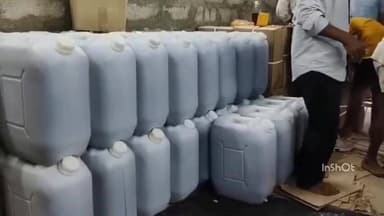 ములకలచెరువు నకిలీ మద్యం కేసులో ఏడుగురికి బెయిల్