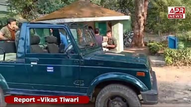 उमरिया जिले से एक बेहद गंभीर और चिंताजनक खबर सामने आ रही है…
#MadhyaPradesh
#aprnews
#todynews#Bandhavgarh
#TigerDeath
...