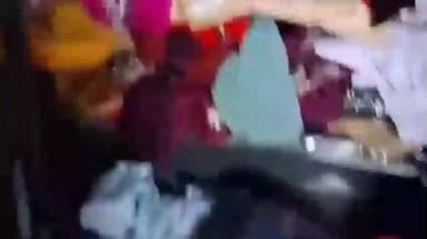 सकलडीहा: औरैया में घर की दीवार फांदकर लाखों रुपए के आभूषण और नगदी की चोरी, पुलिस जांच में जुटी