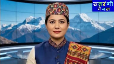 सड़क बहाली को लेकर सैंज व्यापार मंडल का PWD अधिकारियों का घेराव | देखें वीडियो और हमारे चैनल को फॉलो करना न भूलें......