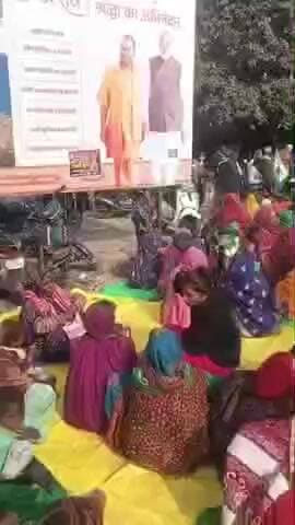 करछना: प्रयागराज में आयोजित होने वाले राष्ट्रीय चिंतन शिविर को सफल बनाने के लिए भारतीय किसान यूनियन ने बनाई रणनीति