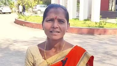 पारनेर: संगमनेर तालुक्यातील महिलांचे लाडक्या बहिणीचे पैसे झाले बंद