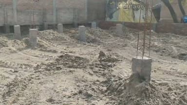 #रसूलाबाद ग्राम सभा की ज़मीन पर अवैध कब्जे का आरोप, शिकायत के बाद भी जारी मिट्टी भराई