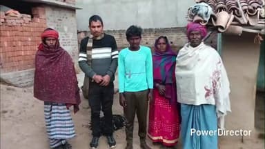 सोनारायठाढ़ी: इकलौते पुत्र के इलाज से थके लखोरिया निवासी ने जनप्रतिनिधि व प्रशासन से मदद की गुहार लगाई