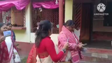 হাসনাবাদ: টাকিতে মমতার ‘উন্নয়নের পাঁচালী’: বিধায়ক সপ্তর্ষি বন্দ্যোপাধ্যায়ের উপস্থিতিতে জনজোয়ার ১০নং ওয়ার্ডে