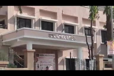 रामटेक: नगरसेवक अलोक मानकर यांची भाजपा रामटेक नगर परिषदच्या गटनेता पदी नियुक्ती