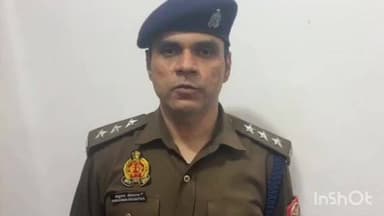 भाटपार रानी: छपिया गांव के पास जली अवस्था में मिले युवक के बारे में CO भाटपार रानी ने दी जानकारी