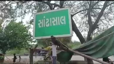 સાવલી: મ્યાનમારમાં ફસાયેલા તમામ ભારતીય નાગરિકોને સુરક્ષિત રીતે ભારત પરત લવાયા સાવલીમાં ખુશીનો માહોલ