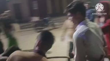 प्रतापगढ़: रायपुर रोड पर चोर की पिटाई करने वालों पर पुलिस ने गंभीर धाराओं में दर्ज किया मुकदमा