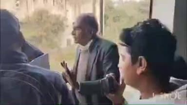 किशनगढ़: नगर परिषद की कार्रवाई में आर्यसमाज मंदिर के सामने एक दुकान को किया सील, पीड़िता दीपिका ने कोर्ट के बावजूद किया सील