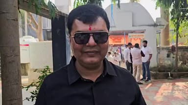 સાવલી: સાંસદ ના નિવેદન સામે સાવલીના ધારાસભ્ય કેતન ઇનામદાર નો વળતો જવાબ;રાજકારણ ગરમાયું