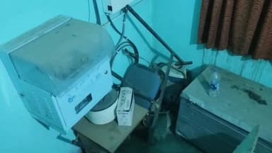 पालोजोरी: जिले में भारत नेट परियोजना बनी सफेद हाथी, पंचायतों में इंटरनेट की सुविधा नहीं