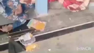 पारोळा: बस स्थानकात बेवारस वृद्धाचा मृतदेह आढळून आला, पोलिसांनी ओळख पटवण्याचे केले आव्हान