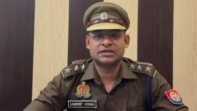 पटियाली: गंजडुंडवारा थाना क्षेत्र की रहने वाली युवती का किया गया अगवा, आरोपी के खिलाफ एफआईआर दर्ज