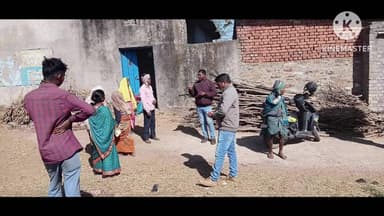 लापुंग: बूटगोड़ा ग्राम में सामाजिक एवं आर्थिक जागरूकता कार्यक्रम का आयोजन