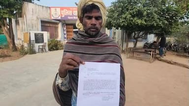 नरवर: सड़क पर खड़ी गाड़ी को लेकर दो पक्षों में विवाद, मारपीट, मौके पर पहुंची डायल 112