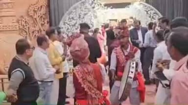 दारव्हा: शहरातील शिवाजी हायस्कूल येथे १९९४ च्या दहावीच्या विद्यार्थ्यांचा स्नेहमिलन सोहळा