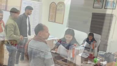 गंगधार: नाहरगट्टा गांव की चरागाह व शमशान भूमि पर किया अतिक्रमण, कब्जा हटाने के बाद अतिक्रमणकारी झगड़ा करने पर उतारू