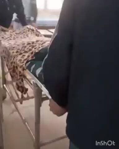 देेेवरिया: गोबराई खास के पास नहर में घायल अवस्था में मिला युवक