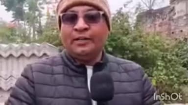 केिशनपुर: निर्मली में अवैध नर्सिंग होम धड़ल्ले से खुले, कंपाउंडर डॉक्टर बनकर कर रहा इलाज, मरीजों की जान खतरे में