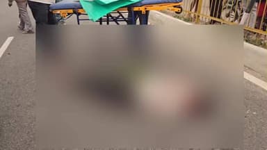 வாணியம்பாடி: வளையாம்பட்டு பகுதியில் நண்பர் வீட்டுக்கு சென்று வீடு திரும்பிய இளைஞர்கள் விபத்தில் சிக்கியதில் ஒருவர் உயிரிழப்பு 2பேர் மருத்துவமனையில் அனுமதி