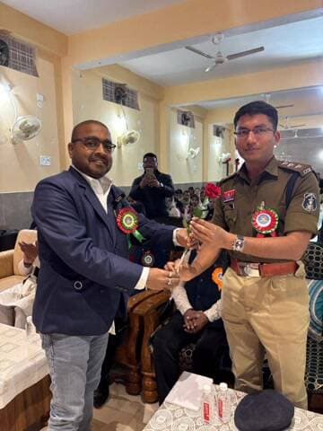 अंबिकापुर ,संत हरकेवल शिक्षा महाविद्यालय में युवा सप्ताह 2026 जागरूकता कार्यशाला का आयोजन