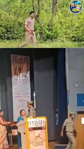 रैपुरा थाना का सिंघम, अपराधी खाते खौफ
@panna police