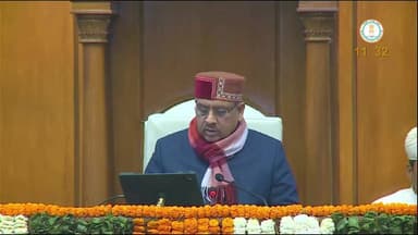 नजफगढ़: भाजपा विधायक परदुयम्न सिंह राजपूत ने दिल्ली विधानसभा में दिल्ली की स्वास्थ्य व्यवस्था का मुद्दा उठाया