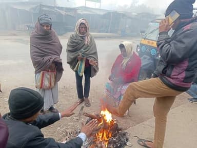 ।।समाहरणालय पूर्णिया।।
( जिला जनसंपर्क कार्यालय)
प्रेस विज्ञप्ति:-1845,
दिनांक:-09 जनवरी 2026,
श्री अंशुल कुमार (भा०प्र...
