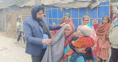 ।।समाहरणालय पूर्णिया।।
( जिला जनसंपर्क कार्यालय)
प्रेस विज्ञप्ति:-1847,
दिनांक:-09 जनवरी 2026,
श्री अंशुल कुमार (भा०प्र...