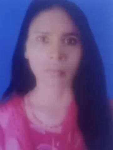 दाड़ी: डुमरोन गांव में 28 वर्षीय महिला लापता, परिजन परेशान