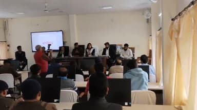 पिपरिया: पचमढ़ी का सुप्रसिद्ध महादेव मेला 6 से 15 फरवरी तक, कलेक्टर और एसपी ने की व्यवस्थाओं की समीक्षा