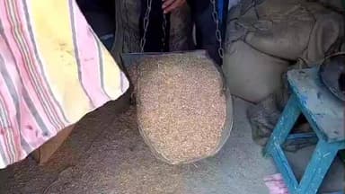 केळापूर: काळया बाजारात जाणाऱ्या 120 क्विंटल तांदळाचा ट्रक जप्त उपविभागीय अधिकारी पथकाची वारा कवठा येथे कारवाई