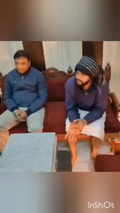 एसीबी के हत्थे चढ़े घूसखोर अफसर
भरतपुर में एंटी करप्शन ब्यूरो (ACB) ने बड़ी कार्रवाई करते हुए बिजली विभाग के JEN अभिषेक ...