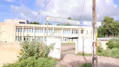 बदनावर: पूर्व मंत्री दतीगांव के जन्मदिन पर ₹7.85 करोड़ के ऑडिटोरियम का भूमि पूजन व कानवन में गौशाला का लोकार्पण