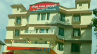 मीनापुर: छपरा गांव में दो बाइकों की टक्कर में दो युवक घायल, एक की हालत गंभीर