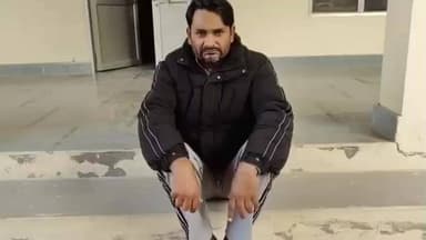 टिब्बी: टिब्बी पुलिस ने शराब से भरे ट्रक पकड़ने के मामले में एक व्यक्ति को किया गिरफ्तार