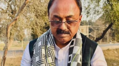 देवसर: देवसर विधानसभा के खुटार में सामान्य बैठक आयोजित, विधायक रहे उपस्थित