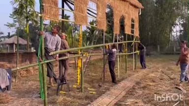 মৰাণ: প্ৰাণৰ শিল্পী জুবিন গাৰ্গক শ্ৰদ্ধাঞ্জলি জনাই খোৱাং চাৰিআলিত ৰাইজে অনুষ্ঠিত কৰিব ভোগালী আদৰণি অনুষ্ঠান