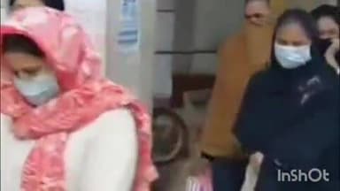 सौर बाज़ार: सहरसा रेलवे स्टेशन रेड लाइट एरिया में पुलिस की बड़ी कार्रवाई, 16 लड़कियों को हिरासत में लेकर न्यायालय में पेश किया