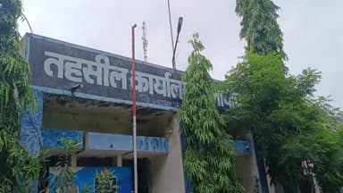 कालापीपल: पात्र युवाओं को मतदाता सूची में शामिल करने के लिए कालापीपल विधानसभा में 10 जनवरी को विशेष शिविर