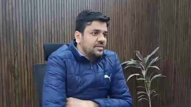 मुहम्मदाबाद: गाजीपुर में सड़क सुरक्षा को लेकर जिला प्रशासन सख्त, डीएम की अध्यक्षता में जिला सड़क सुरक्षा समिति की बैठक