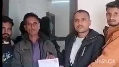 शिवगंज: शिवगंज में 108-104 एंबुलेंस ड्राइवरों के स्थायीकरण की मांग, मुख्यमंत्री को सौंपा ज्ञापन