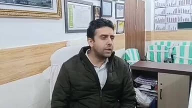 डुमरा: सीतामढ़ी सदर अस्पताल की सेवाओं से अधिकांश लोग संतुष्ट: डीएम रिची पांडे