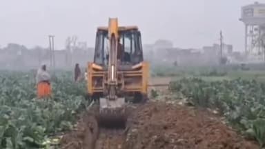 करनैलगंज: करनैलगंज तहसील से सटी 65 बीघा नजूल भूमि अतिक्रमण मुक्त, एसडीएम नेहा मिश्रा ने दी जानकारी